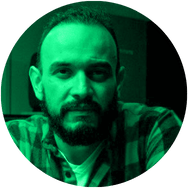 Darío Chelala