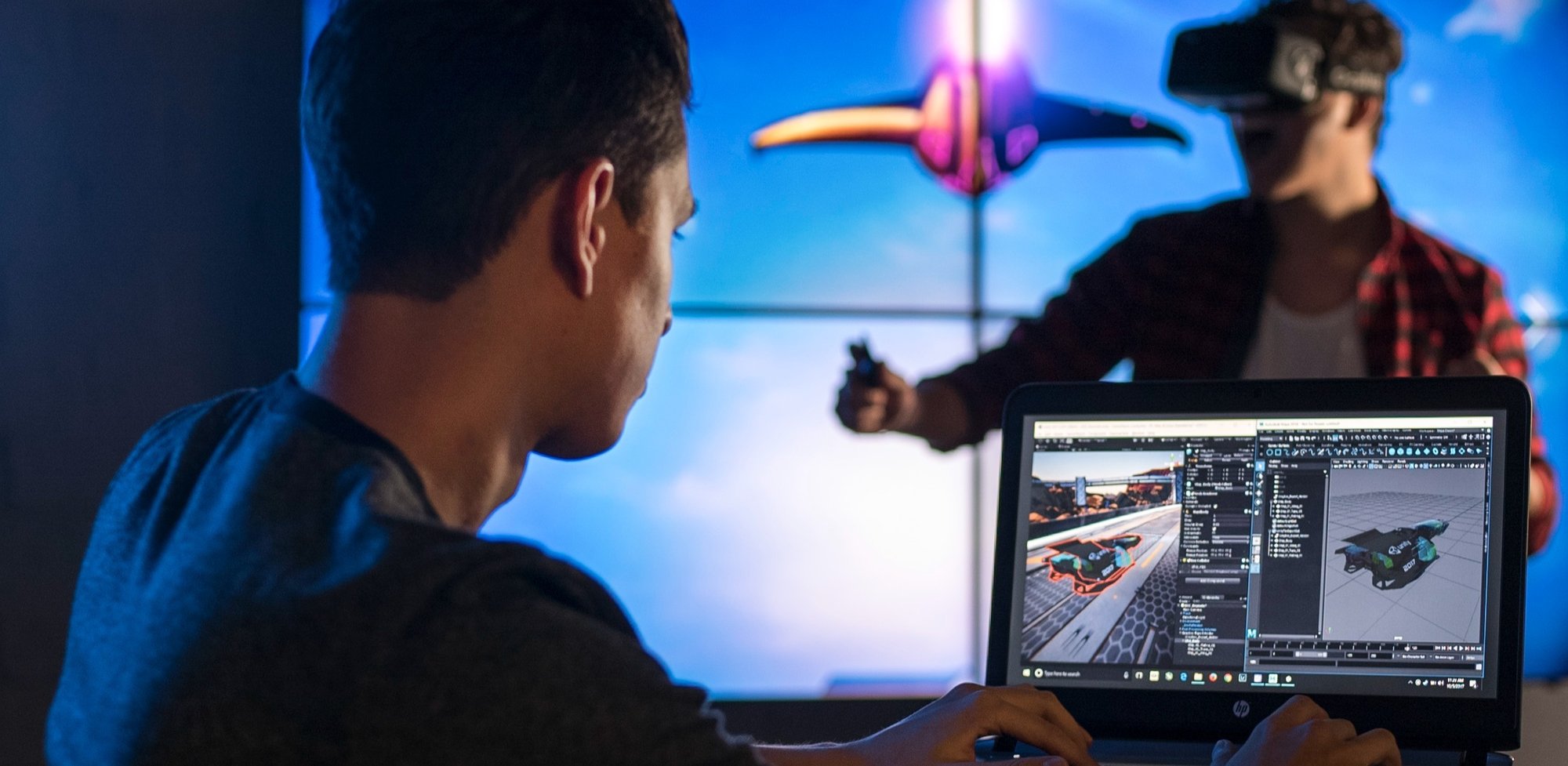 DiseñoVideojuegos_4 DiseñoVideojuegos_4