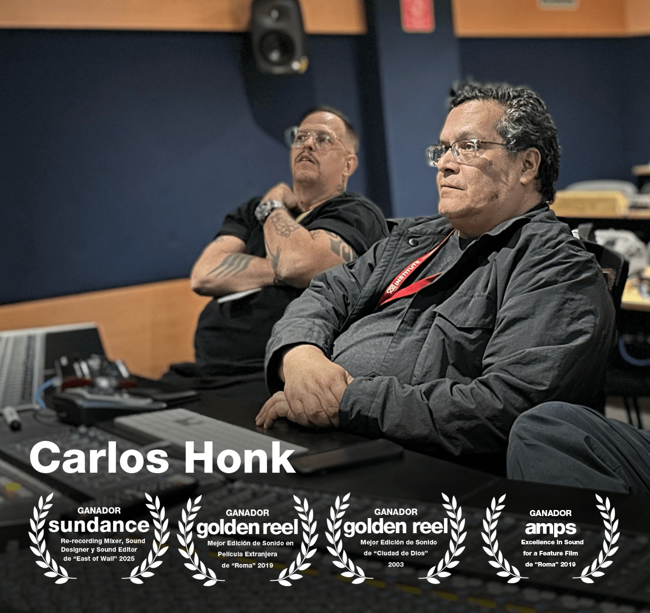 carlos honc-min carlos honc-min